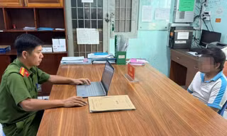 Công an TPHCM cảnh báo hệ lụy của việc báo án giả 