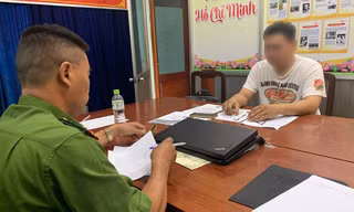 Công an TPHCM xử lý 3 đối tượng đăng tin sai sự thật về lãnh đạo Đảng, Nhà nước 