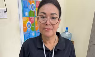 Nữ doanh nhân lừa ngân hàng gần 23 tỷ đồng rồi ‘mất tích’