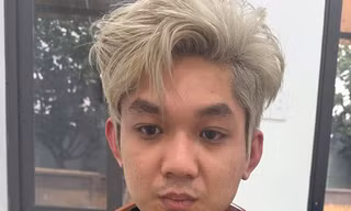 Rapper Lil Ken và vợ cũ bị bắt vì lừa ‘chạy án’ 