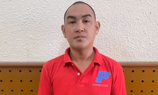 Bắt nhóm đập phá ô tô, đuổi đánh tài xế công nghệ ở TPHCM 