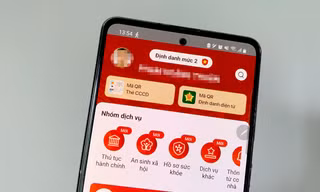 Thí điểm mua bán xe trên VNeID, không cần công chứng 