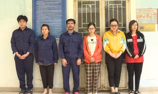Nhân viên Cty mua bán nợ thực hiện hàng trăm nghìn cuộc gọi 'khủng bố' mỗi tháng 