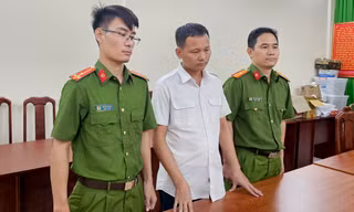 Thủ đoạn tiếp tay buôn lậu của nhân viên bảo dưỡng máy bay sân bay Tân Sơn Nhất 