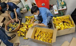 Công an TPHCM khám phá hơn 1.600 vụ án ma túy trong nửa năm 