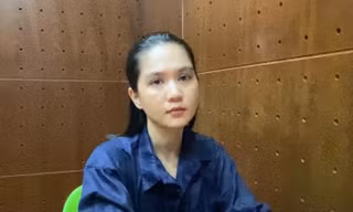 Cơ quan điều tra kết luận vụ án liên quan người mẫu Ngọc Trinh