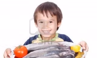 Ăn cá khi còn nhỏ có giảm nguy cơ mắc bệnh hen?
