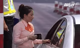 Những bất hợp lý tại trạm thu phí BOT Cai Lậy, Tiền Giang