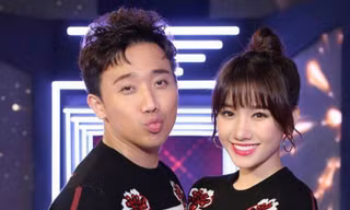 Showbiz 6/10: Kỷ niệm 1000 ngày yêu, Trấn Thành nói gì với Hari Won?