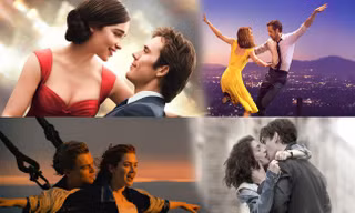 Những bộ phim Valentine kinh điển, cho bài học quý giá về tình yêu