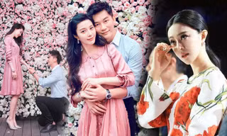 Bất ngờ với câu nói đầu tiên của Phạm Băng Băng về Lý Thần sau hơn 1 năm chia tay