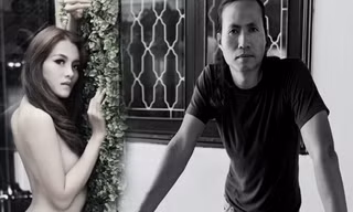 Showbiz 25/6:'Có thể giữa mẫu và họa sĩ có những thỏa thuận ban đầu'