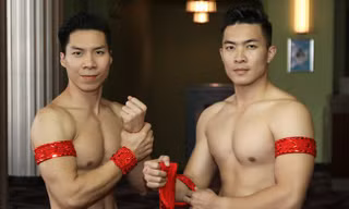 Anh em Cơ - Nghiệp phải hủy show diễn tri ân