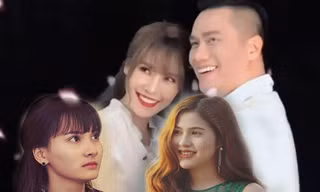 Bảo Thanh và vợ Việt Anh 'khẩu chiến' vì 'trò drama rẻ tiền'