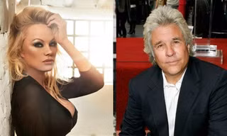 Showbiz 2/2: 'Bom sex' Pamela Anderson ly hôn chồng sau 12 ngày làm đám cưới