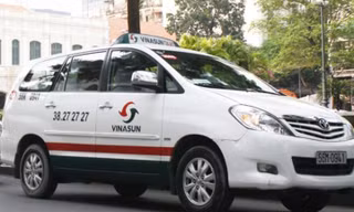 Vinasun bất ngờ lãi lớn