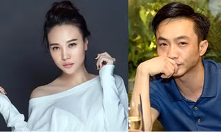 Cường Đô La và Đàm Thu Trang sắp kết hôn?