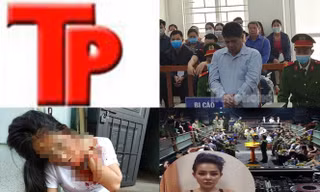 Bản tin Hình sự: Bạn gái cũ của nhạc sĩ Lương Bằng Quang dương tính ma túy