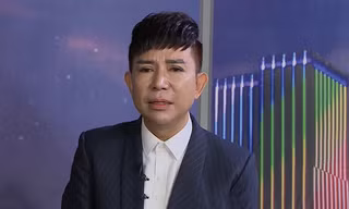 Ca sĩ Long Nhật: ‘Tôi đâu muốn mọi người gọi mình bằng chế’