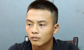 Quá khứ của phạm nhân giết người đặc biệt nguy hiểm 2 lần vượt ngục