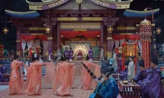 Showbiz 3/5: Vì sao VTV tạm dừng phát sóng bộ phim truyền hình Trung Quốc?