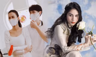 Showbiz 16/3: Thủy Tiên nói gì khi Đông Nhi ủng hộ 50 triệu đồng bị chỉ trích?