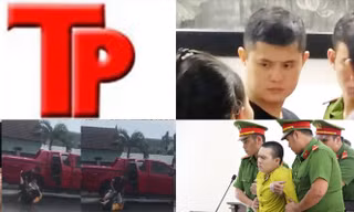 Bản tin Hình sự: Lộ gia thế và quá khứ của bác sĩ hiếp dâm, đánh đập nhân viên 
