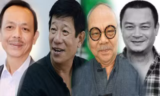 Những nghệ sĩ Việt qua đời trong năm 2018