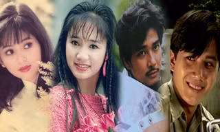 Những tên tuổi cùng thời Lê Công Tuấn Anh giờ ra sao?