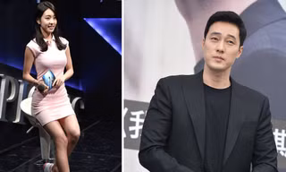 Hành động ý nghĩa của tài tử So Ji Sub khi kết hôn với nữ MC kém 17 tuổi