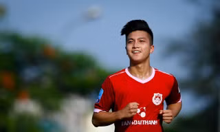 Dàn hot boy sân cỏ thế hệ mới ngoại hình không thua kém đàn anh