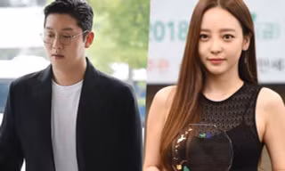Showbiz 22/5: Bạn trai cũ của Goo Hara bất ngờ chấp nhận mọi cáo buộc