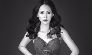 Mẫu khỏa thân đề nghị thực nghiệm điều tra trong vụ tố họa sĩ hiếp dâm