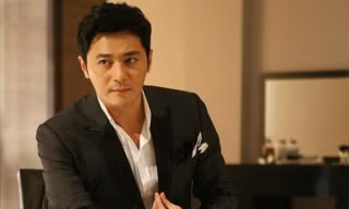 Jang Dong Gun mở tiệc sex thác loạn khi vợ mang thai?