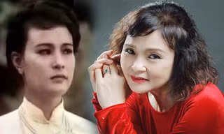 Minh tinh "vang bóng" một thời Hoàng Cúc: Yêu con dâu hơn chính con đẻ