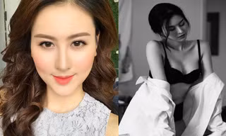 Showbiz 22/8: Hà Lade buông lơi quyến rũ 'đốt mắt' người nhìn