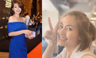 Cuộc sống Ngọc Lan sau khi ly hôn Thanh Bình 
