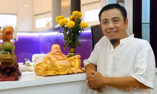 Hồng Tơ: 'Án phạt 50 triệu giúp tôi chấm dứt những ngày đen tối'