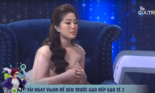 Bạn trai nữ BTV công khai có người thứ 3, tuyên bố chấp nhận thì cưới không thì chia tay