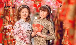 Những ca khúc nhạc xuân được nghe nhiều nhất