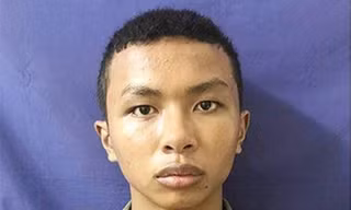 Mai Văn Tường. 