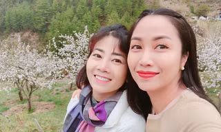 Showbiz 11/4: Ốc Thanh Vân khóc nhớ Mai Phương