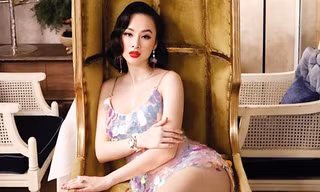 Showbiz 16/8: 'Tá hỏa' với vòng 3 'khủng' của Angela Phương Trinh