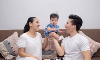 Showbiz 24/6: Tin đồn 'Hoàng tử xiếc' Quốc Nghiệp từng ly hôn, có 2 con gái 