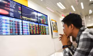 Hàng trăm triệu USD từ Kuwait, Argentina có thể sắp 'chảy' vào Việt Nam