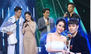 Những scandal liên tục bị lặp lại trong 'Người ấy là ai' khiến khán giả bức xúc