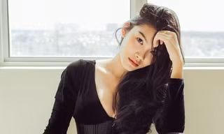 Con gái hot girl của Kiều Trinh nóng bỏng cỡ nào?