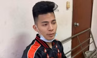 Người đàn ông bị cướp sạch tiền khi đi mua dâm đồng giới