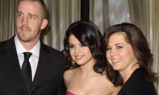 Gia đình ‘cấm cửa’ Selena quay lại với Justin Bieber
