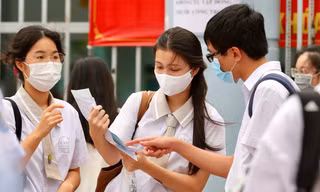 Top 5 ngành học "hot" teen cuối cấp cần cân nhắc kỹ khi đặt nguyện vọng